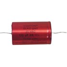 Bipolaire elco 47 uF 63 V